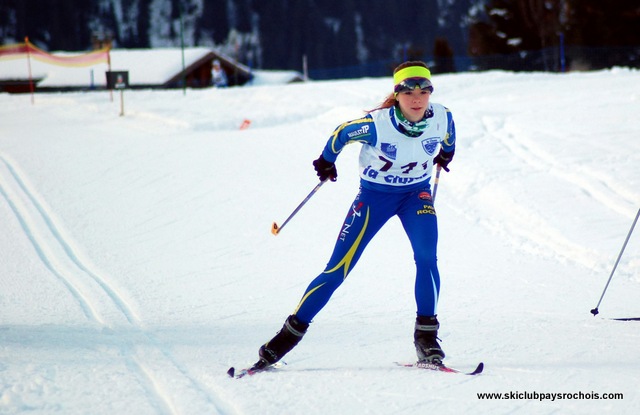 GP La Clusaz 2013